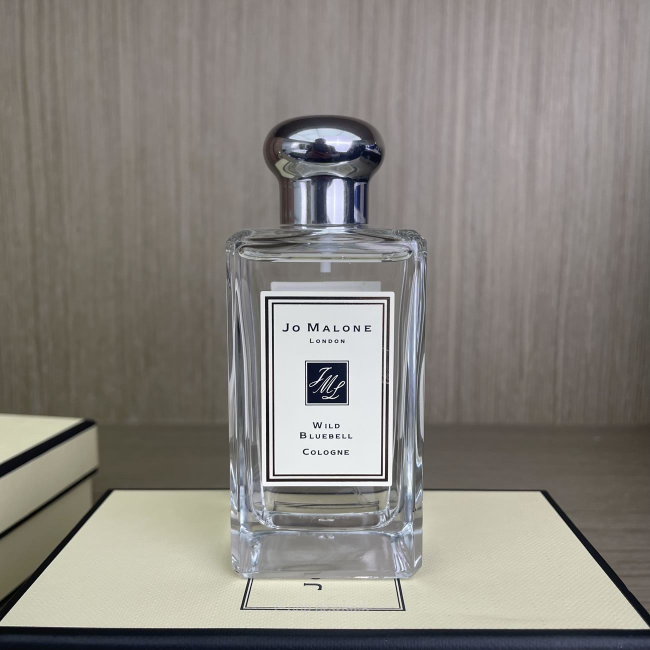 Jo Malone London Wild Bluebell Orange Blossom Cologne 100ml (5) - newkick.cc